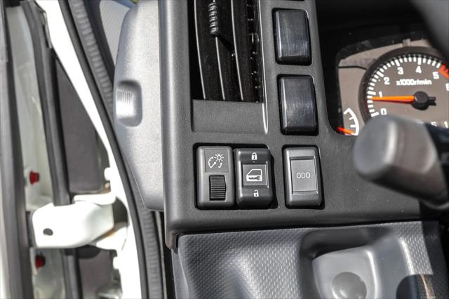 2025 Chevrolet 4500 LCF Gas 4500 HG LCF Gas