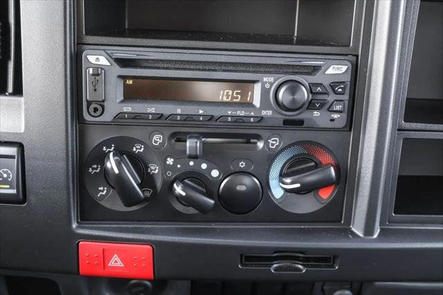 2025 Chevrolet 4500 LCF Gas 4500 HG LCF Gas