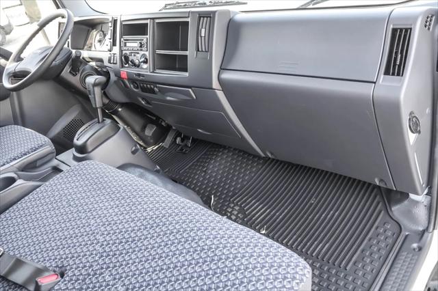 2025 Chevrolet 4500 LCF Gas 4500 HG LCF Gas