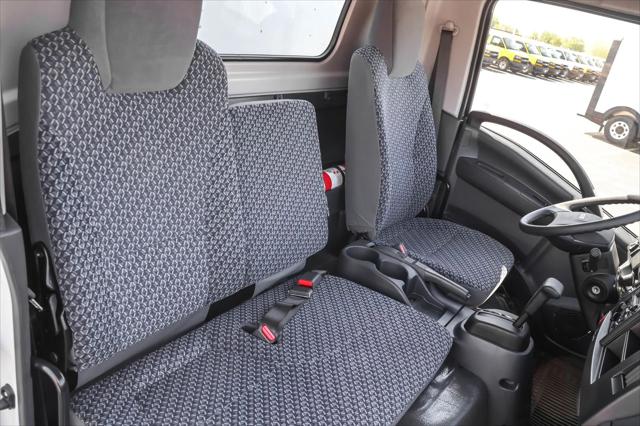 2025 Chevrolet 4500 LCF Gas 4500 HG LCF Gas