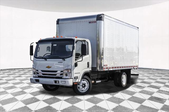 2025 Chevrolet 4500 LCF Gas 4500 HG LCF Gas