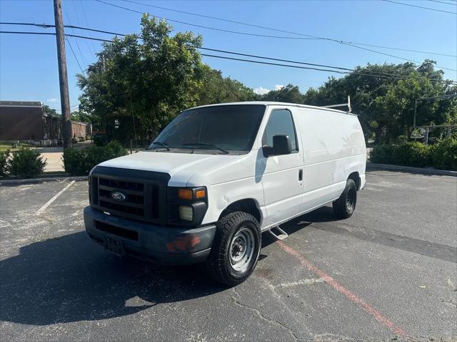 2008 Ford E-150 Recreational for sale in Pasadena, TX