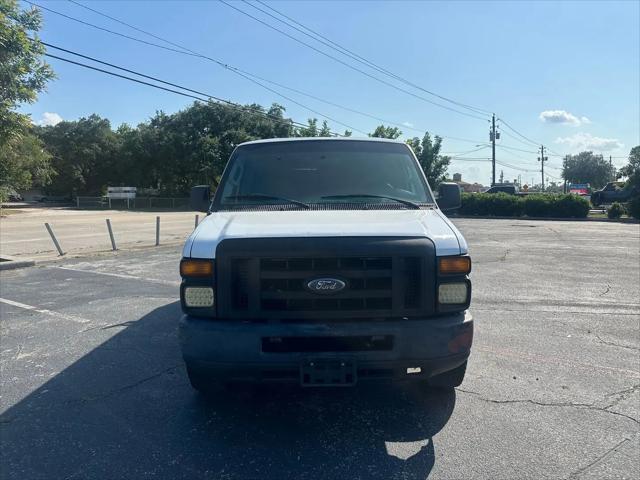2008 Ford E-150 Recreational