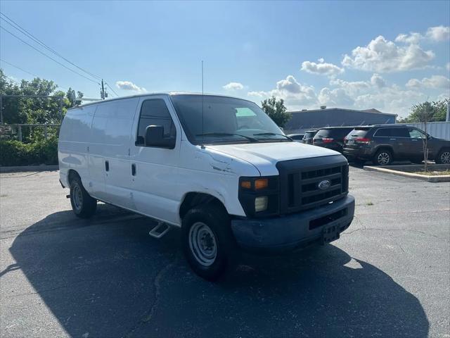 2008 Ford E-150 Recreational
