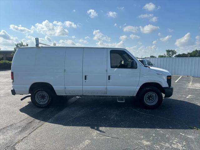 2008 Ford E-150 Recreational