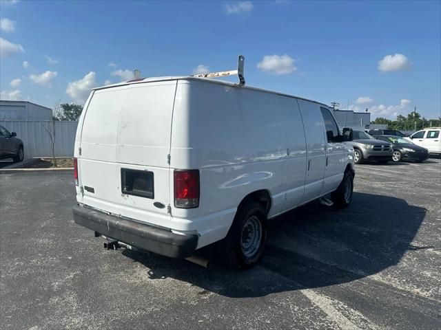 2008 Ford E-150 Recreational