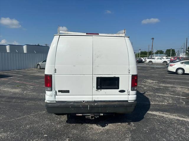 2008 Ford E-150 Recreational