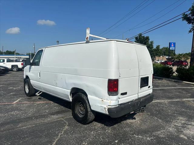 2008 Ford E-150 Recreational