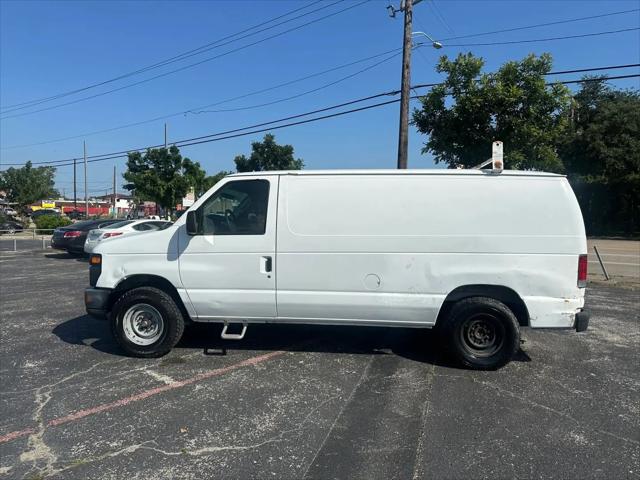 2008 Ford E-150 Recreational