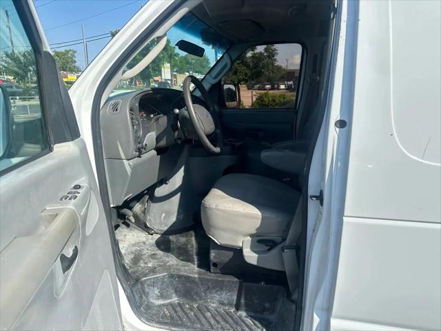 2008 Ford E-150 Recreational