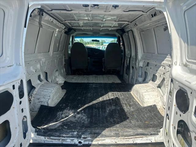 2008 Ford E-150 Recreational
