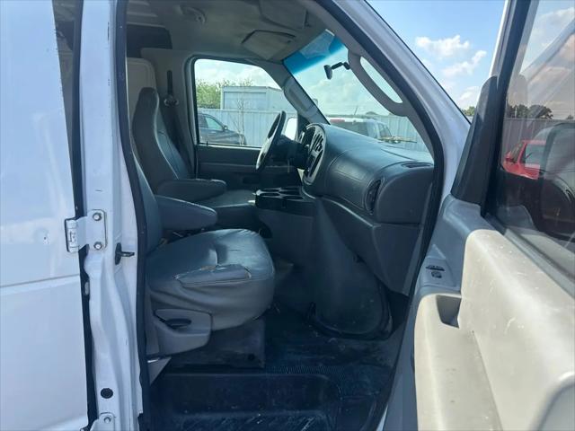 2008 Ford E-150 Recreational