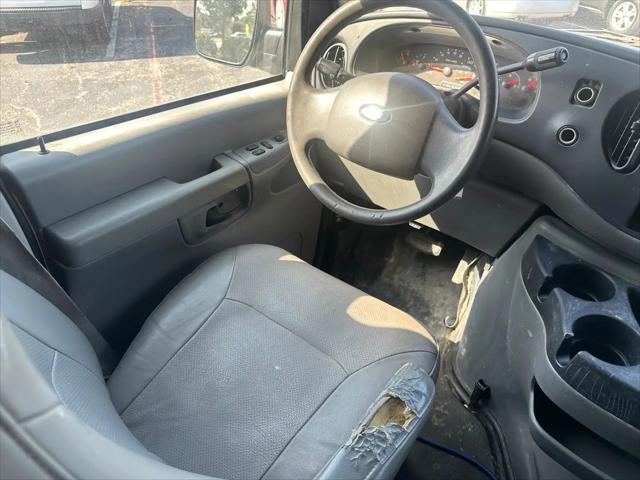 2008 Ford E-150 Recreational