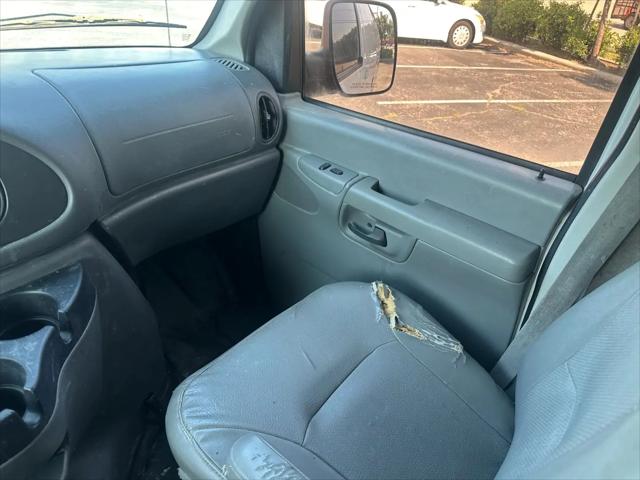 2008 Ford E-150 Recreational