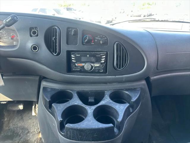 2008 Ford E-150 Recreational