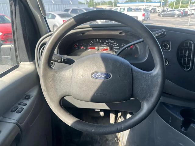 2008 Ford E-150 Recreational