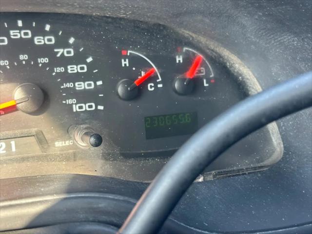 2008 Ford E-150 Recreational
