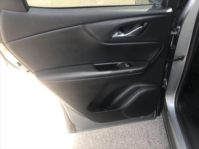 Used 2023 Chevrolet Blazer For Sale in Jackson, MI