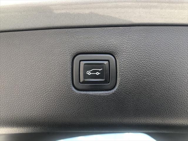 Used 2023 Chevrolet Blazer For Sale in Jackson, MI