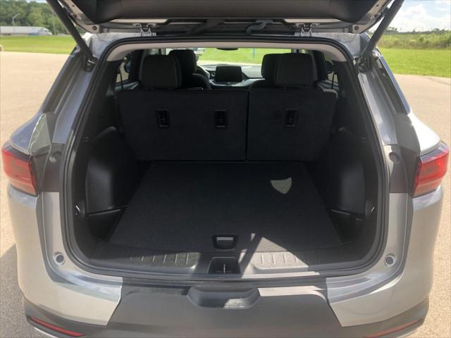 Used 2023 Chevrolet Blazer For Sale in Jackson, MI