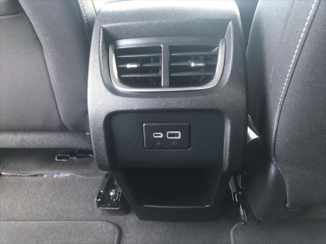 Used 2023 Chevrolet Blazer For Sale in Jackson, MI