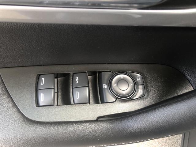 Used 2023 Chevrolet Blazer For Sale in Jackson, MI