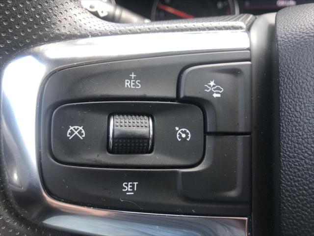Used 2023 Chevrolet Blazer For Sale in Jackson, MI