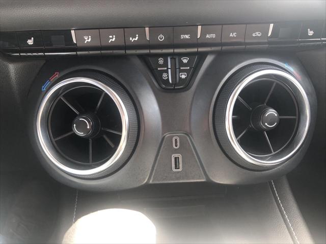 Used 2023 Chevrolet Blazer For Sale in Jackson, MI