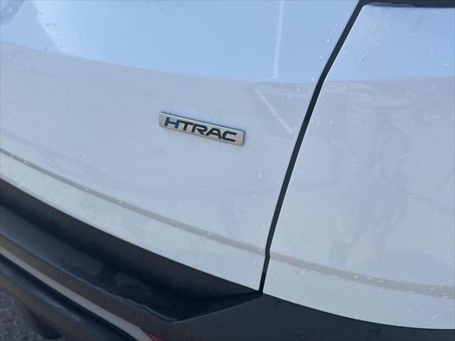 Used 2024 Hyundai Tucson For Sale in Jackson, MI