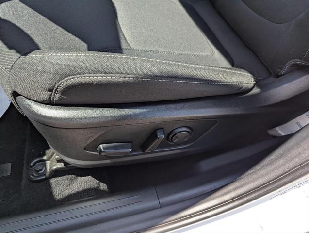 Used 2024 Hyundai Tucson For Sale in Jackson, MI