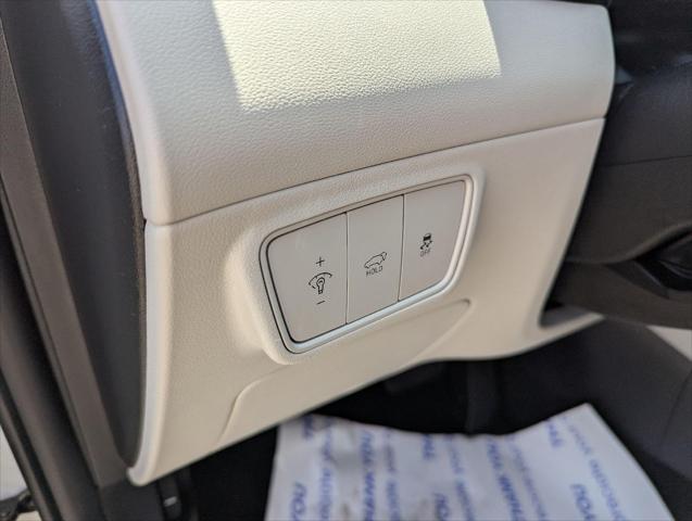 Used 2024 Hyundai Tucson For Sale in Jackson, MI