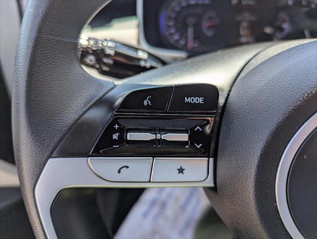 Used 2024 Hyundai Tucson For Sale in Jackson, MI