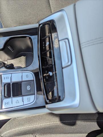 Used 2024 Hyundai Tucson For Sale in Jackson, MI