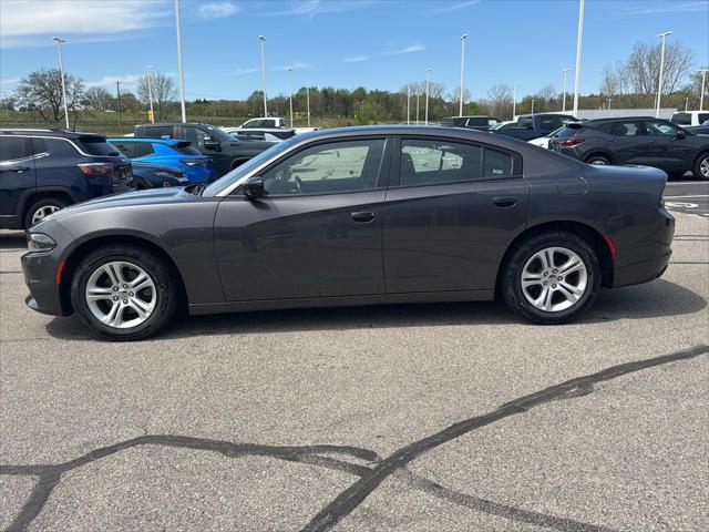 Used 2023 Dodge Charger For Sale in Jackson, MI