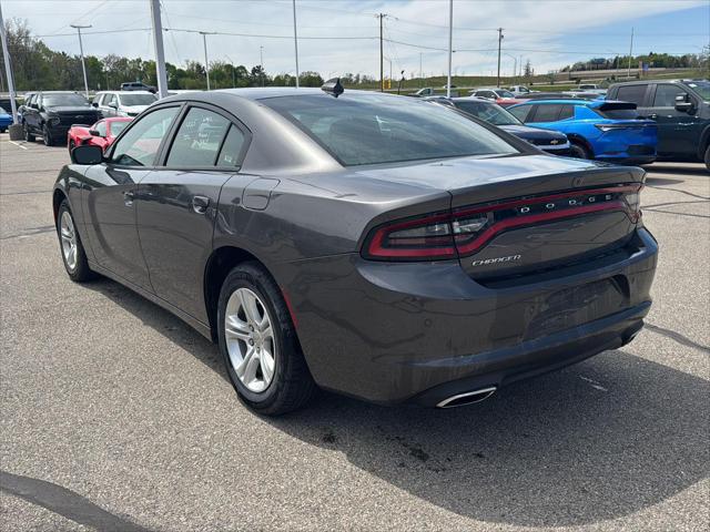 Used 2023 Dodge Charger For Sale in Jackson, MI