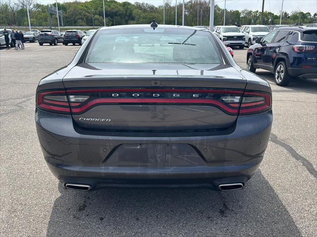 Used 2023 Dodge Charger For Sale in Jackson, MI