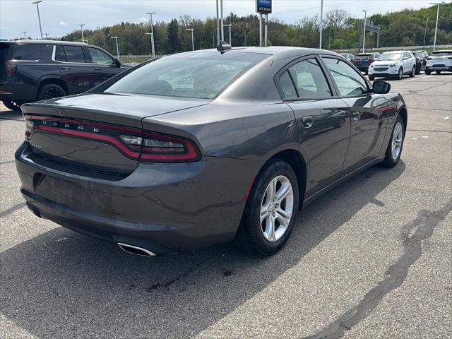 Used 2023 Dodge Charger For Sale in Jackson, MI