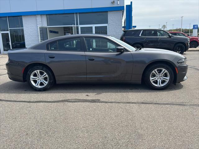 Used 2023 Dodge Charger For Sale in Jackson, MI