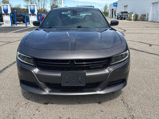 Used 2023 Dodge Charger For Sale in Jackson, MI