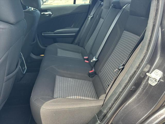 Used 2023 Dodge Charger For Sale in Jackson, MI