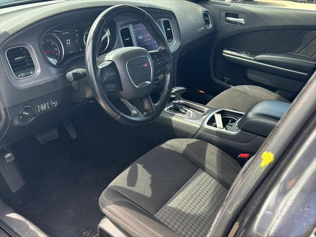 Used 2023 Dodge Charger For Sale in Jackson, MI