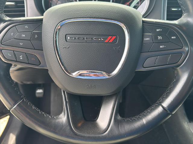 Used 2023 Dodge Charger For Sale in Jackson, MI