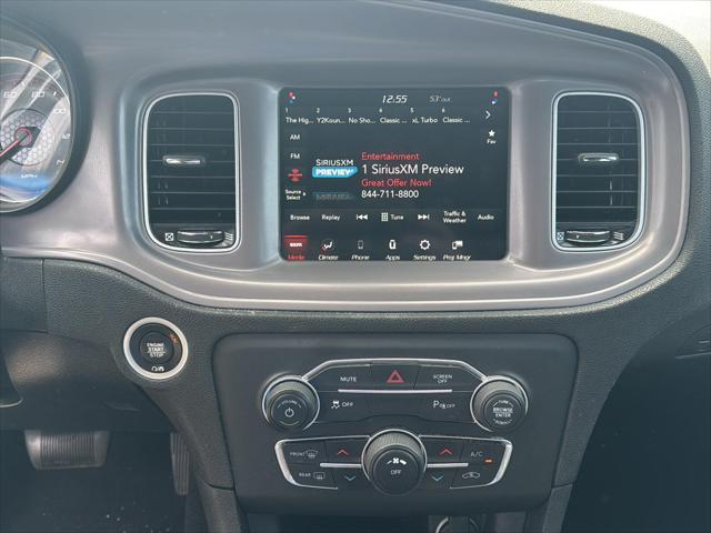 Used 2023 Dodge Charger For Sale in Jackson, MI