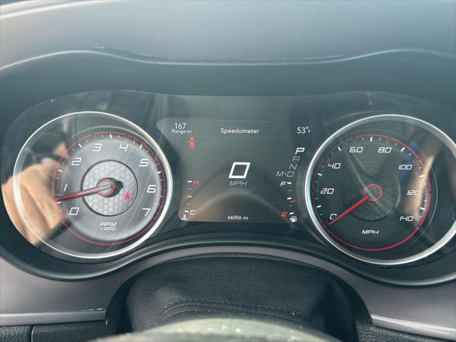 Used 2023 Dodge Charger For Sale in Jackson, MI