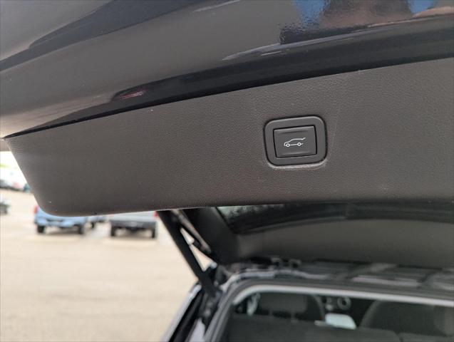 Used 2022 Chevrolet Blazer For Sale in Jackson, MI