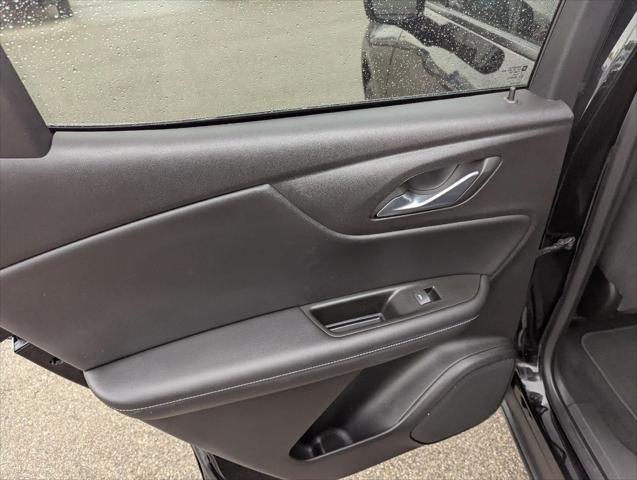Used 2022 Chevrolet Blazer For Sale in Jackson, MI