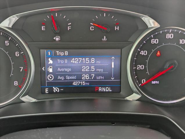 Used 2022 Chevrolet Blazer For Sale in Jackson, MI