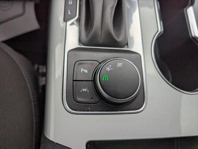 Used 2022 Chevrolet Blazer For Sale in Jackson, MI