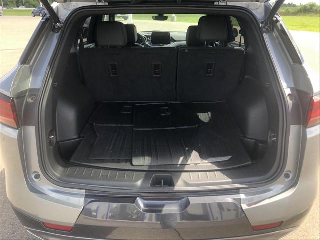 Used 2023 Chevrolet Blazer For Sale in Jackson, MI