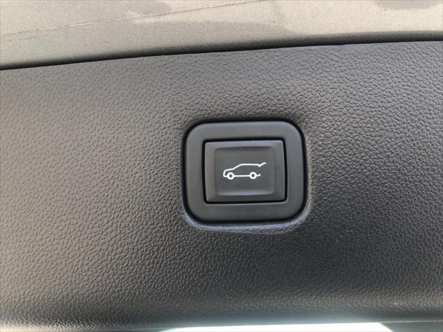 Used 2023 Chevrolet Blazer For Sale in Jackson, MI